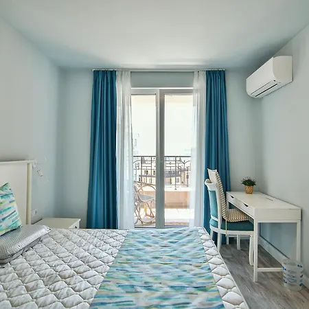 Chaika 203 Varna