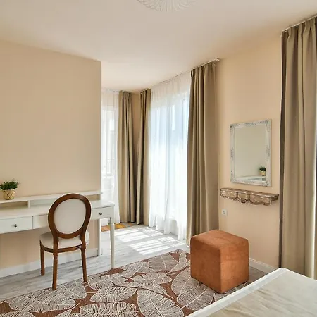 Apartment Chaika 203 Varna