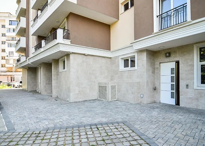 Chaika 203 فارنا