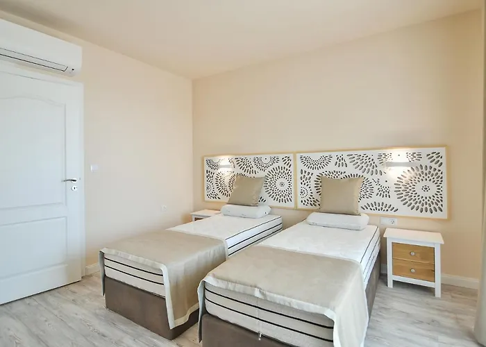 Apartmán Chaika 203 Varna